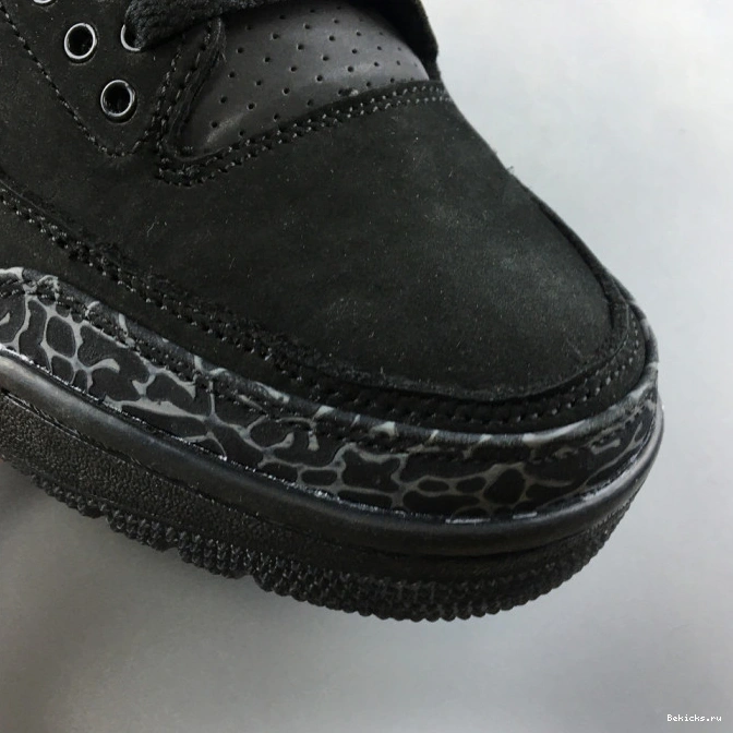 Reps BK 3 duck air oregon retro jordan aj3-902027 1205